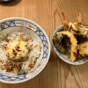 고쿠텐 사진