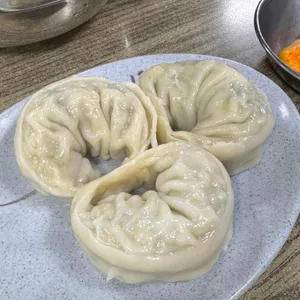 사철냉면 사진