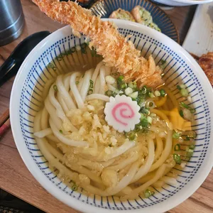 우동가조쿠 리뷰 사진