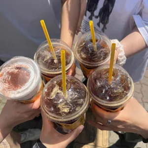 컴포즈커피 대표 사진