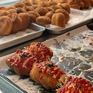 행운분식 사진