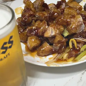 강동원 리뷰 사진