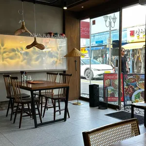 촘촘 리뷰 사진