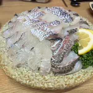 학동어시장 사진