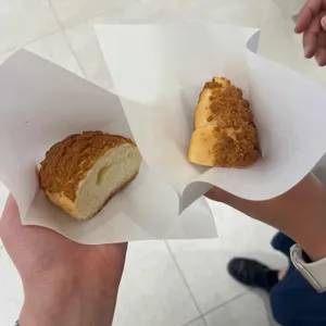 누아주베이커리 사진