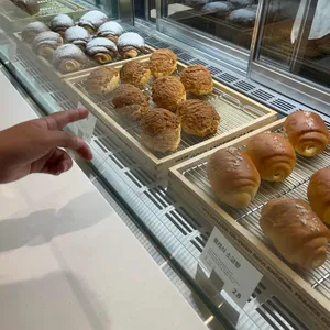 누아주베이커리 리뷰 사진