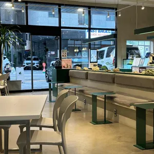 커스텀커피 리뷰 사진