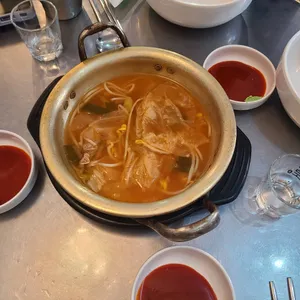 상도실내포장마차 사진