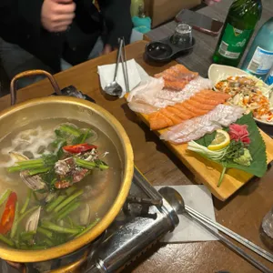 피쉬회포차 사진