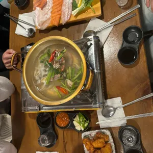 피쉬회포차 리뷰 사진