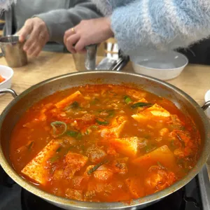 뜰아래청국장 사진