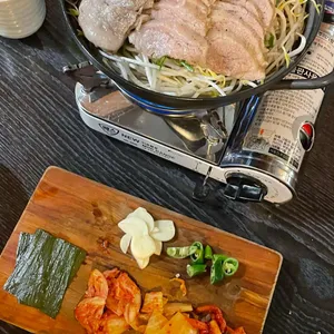 봉수육 사진