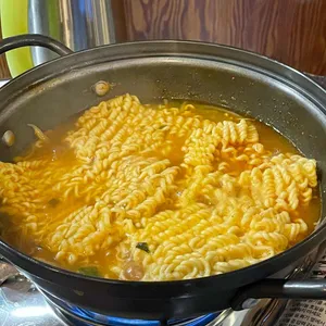 봉수육 사진