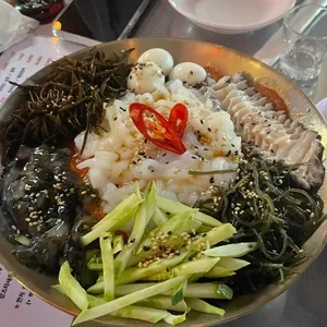 해물점 용산 사진