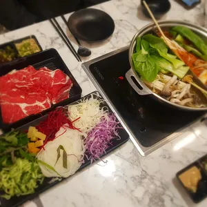 퐁당 사진