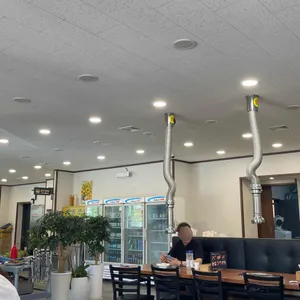 금강산 화로구이 리뷰 사진