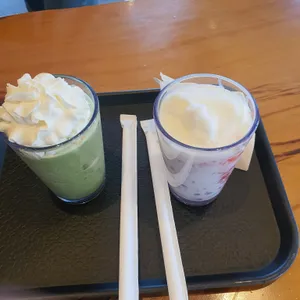 스타벅스 사진