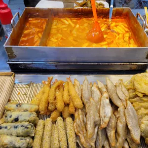 오지개 리뷰 사진