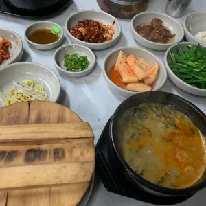 대가추어탕 사진