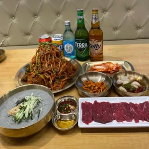 팔도밀방 사진