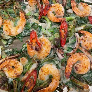 팔도밀방 리뷰 사진