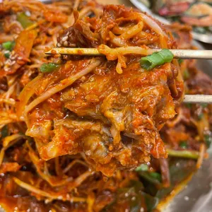 팔도밀방 리뷰 사진