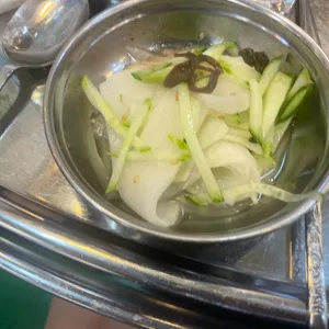 상록회관연탄구이 사진