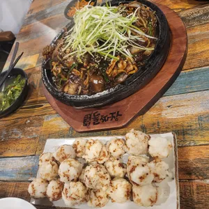 파주돌짜장 리뷰 사진
