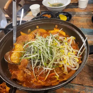 파주돌짜장 리뷰 사진