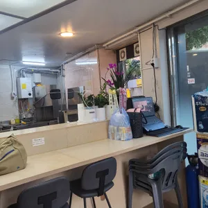 놀이터통닭구이 리뷰 사진