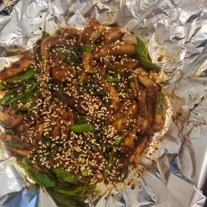 대박포차 사진