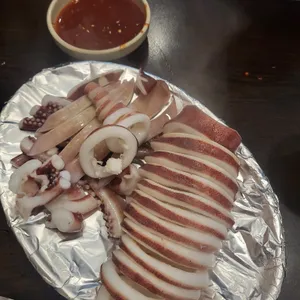 대박포차 사진