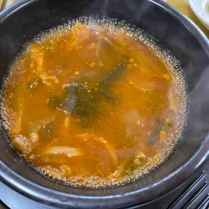 오미뚝배기 사진
