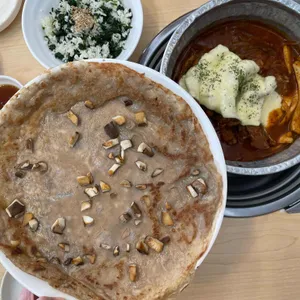 양푼애등갈비 사진