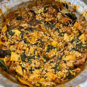 양푼애등갈비 사진