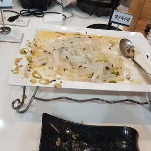 명륜진사갈비 사진