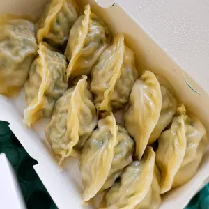 장군만두 사진