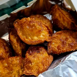 장군만두 사진