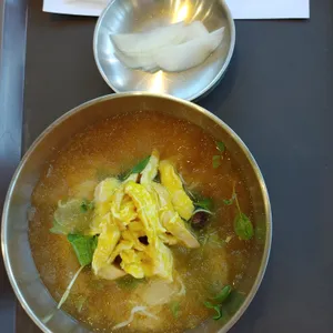 이송불고기 사진