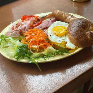 바게트 대표 사진