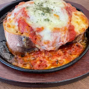 바게트 사진