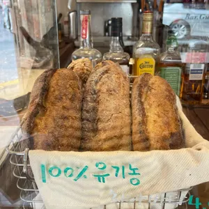 바게트 사진