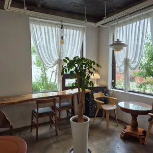 cafe booter 대표 사진