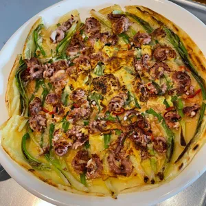 힘찬낙지 사진