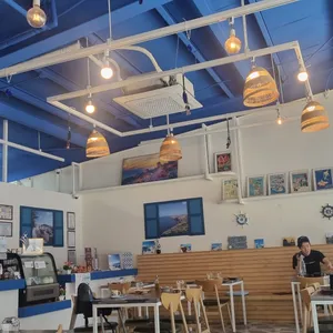 리틀그리스 리뷰 사진