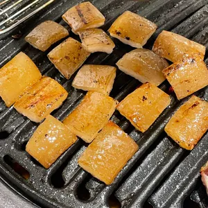 골드식당 사진