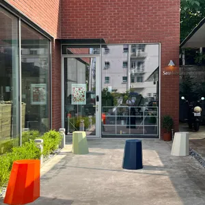 플라츠커피 리뷰 사진