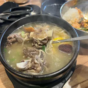 태양수제숯불갈비 사진
