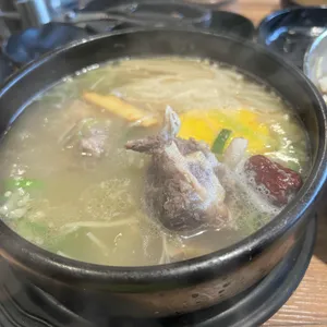 태양수제숯불갈비 사진