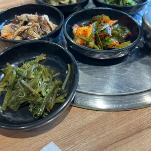 태양수제숯불갈비 사진